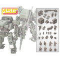 Kotobukiya M.S.G. MJ-103 關節套組槍鐵色 組裝模型 - TwinnerModel