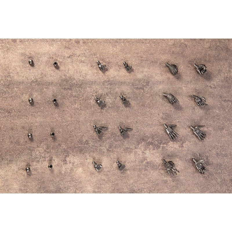 Kotobukiya M.S.G. MJ-103 關節套組槍鐵色 組裝模型 - TwinnerModel