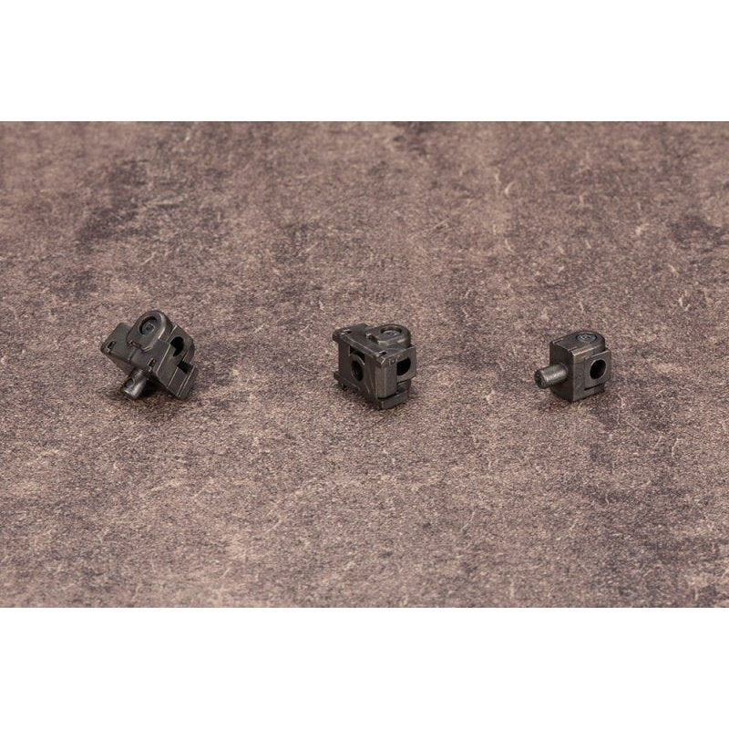 Kotobukiya M.S.G. MJ-103 關節套組槍鐵色 組裝模型 - TwinnerModel