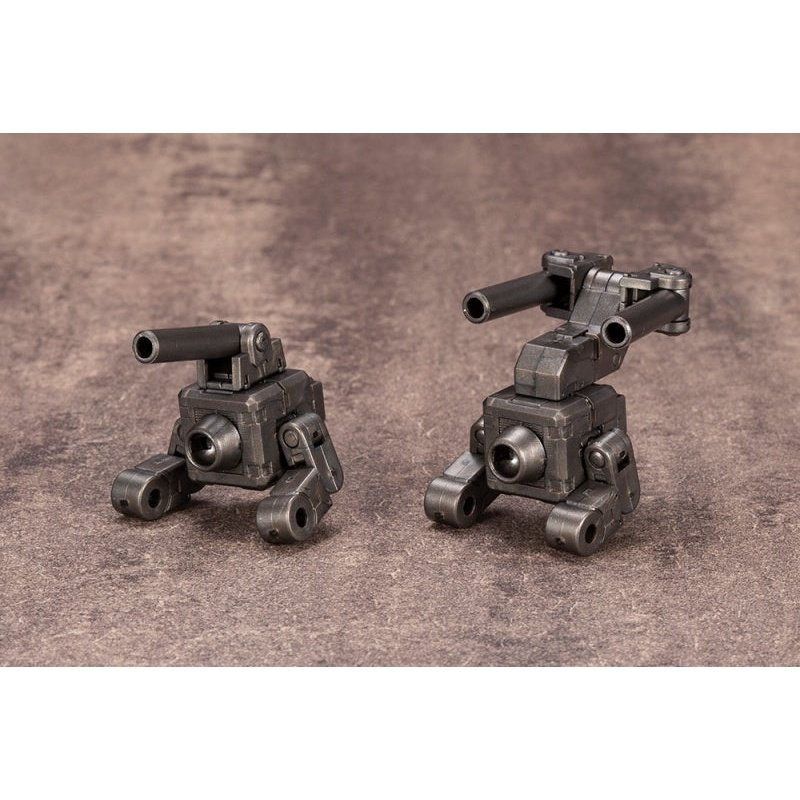 Kotobukiya M.S.G. MJ-103 關節套組槍鐵色 組裝模型 - TwinnerModel