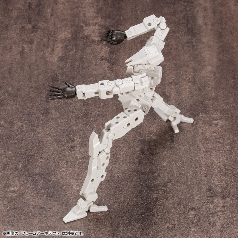 Kotobukiya M.S.G. MJ-103 關節套組槍鐵色 組裝模型 - TwinnerModel