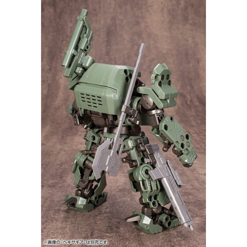 Kotobukiya M.S.G. MJ-103 關節套組槍鐵色 組裝模型 - TwinnerModel