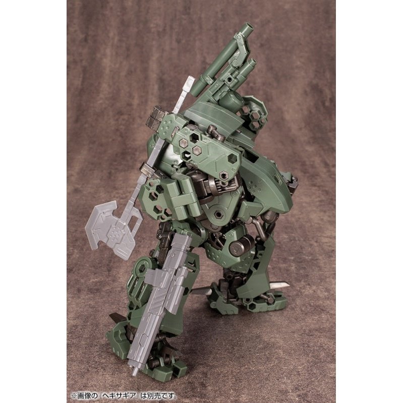 Kotobukiya M.S.G. MJ-103 關節套組槍鐵色 組裝模型 - TwinnerModel