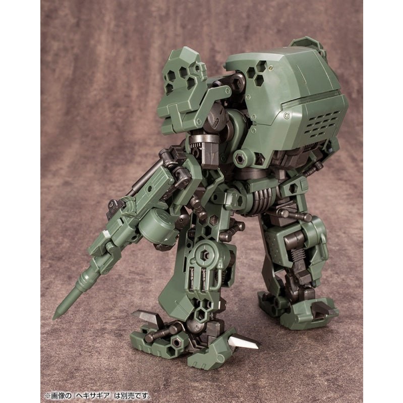 Kotobukiya M.S.G. MJ-103 關節套組槍鐵色 組裝模型 - TwinnerModel