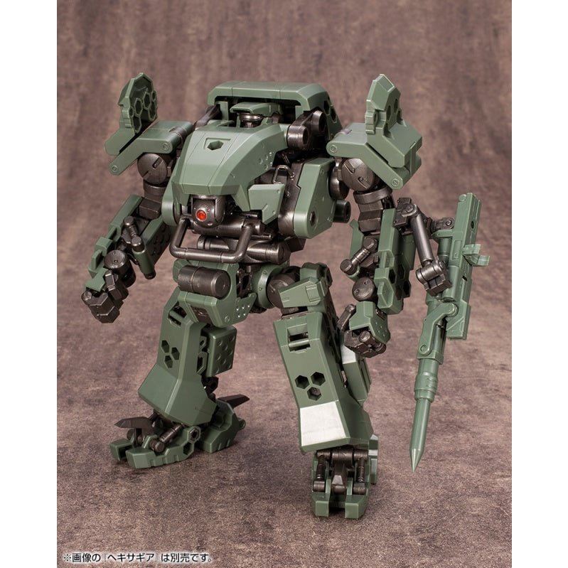 Kotobukiya M.S.G. MJ-103 關節套組槍鐵色 組裝模型 - TwinnerModel