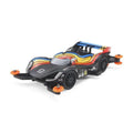 Tamiya 迷你四驅車 機器人競賽DEVBOT 2.0 (MA底盤) 組裝模型 - TwinnerModel