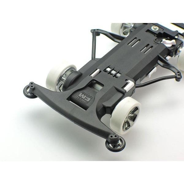 Tamiya 迷你四驅車 槍炮風暴XTO菲律賓版 (超級FM底盤) 組裝模型 - TwinnerModel