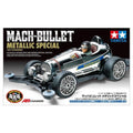 Tamiya 迷你四驅車 馬赫子彈金屬特別版 (AR底盤) 組裝模型 - TwinnerModel