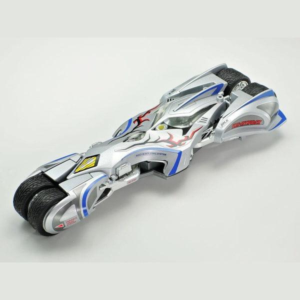 Tamiya 迷你四驅車 虎鉗入侵者 (展示模型) 組裝模型 - TwinnerModel