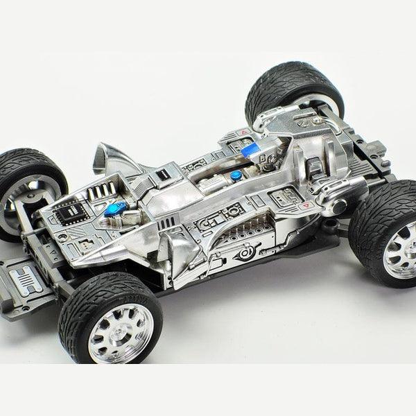 Tamiya 迷你四驅車 旋轉眼鏡蛇 (展示模型) 組裝模型 - TwinnerModel
