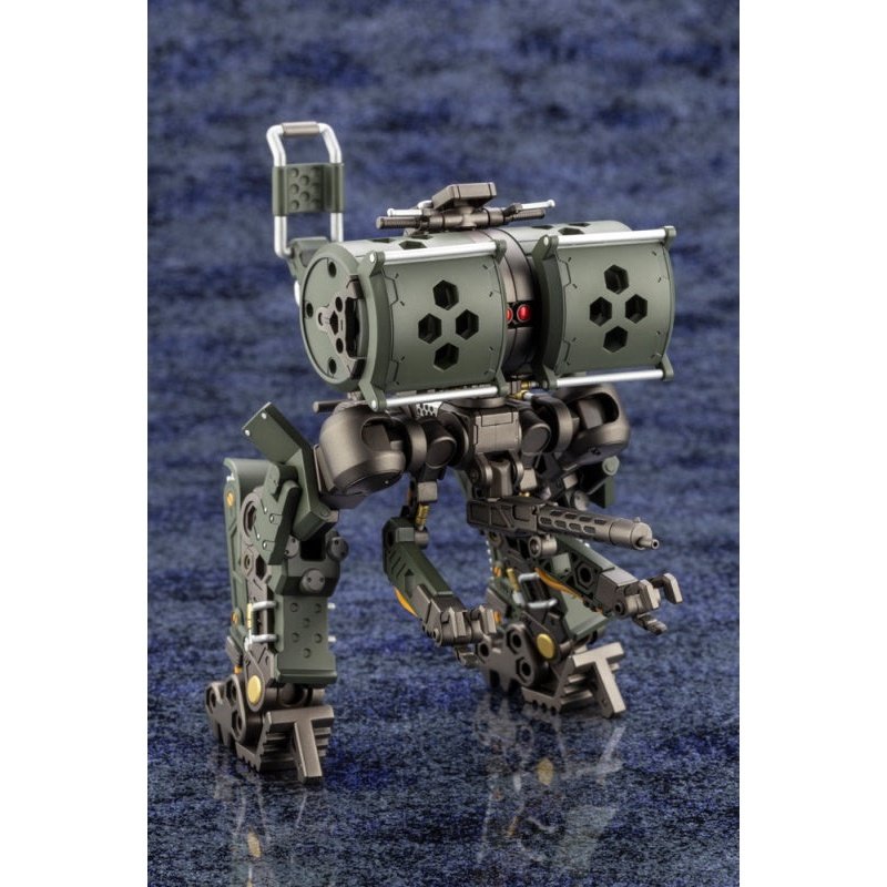 Kotobukiya 1/24 Hexa Gear 六角機牙 081 SCARECROW FOREST COLOR VER. 組裝模型 - TwinnerModel