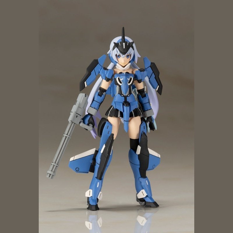 Kotobukiya 骨裝機娘 FG064 掌中少女史蒂蕾特 組裝模型 - TwinnerModel