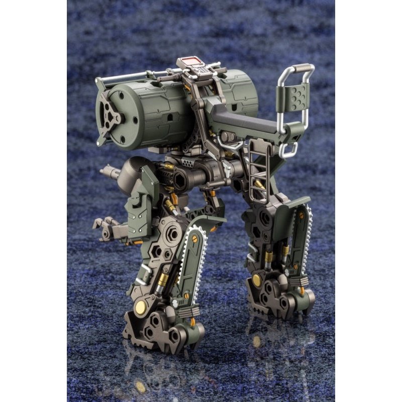 Kotobukiya 1/24 Hexa Gear 六角機牙 081 SCARECROW FOREST COLOR VER. 組裝模型 - TwinnerModel