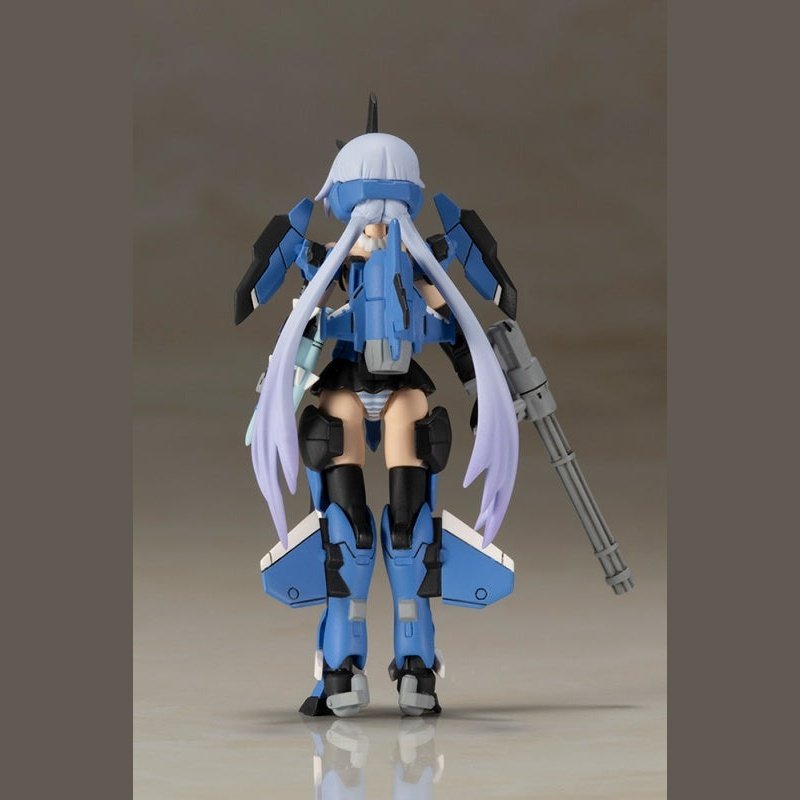 Kotobukiya 骨裝機娘 FG064 掌中少女史蒂蕾特 組裝模型 - TwinnerModel