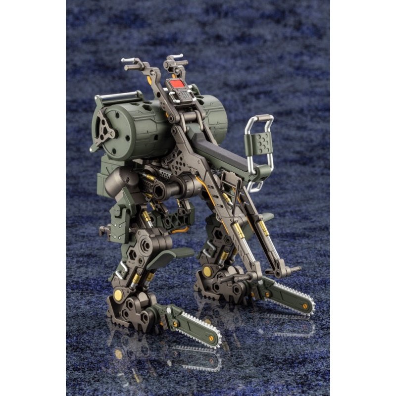 Kotobukiya 1/24 Hexa Gear 六角機牙 081 SCARECROW FOREST COLOR VER. 組裝模型 - TwinnerModel