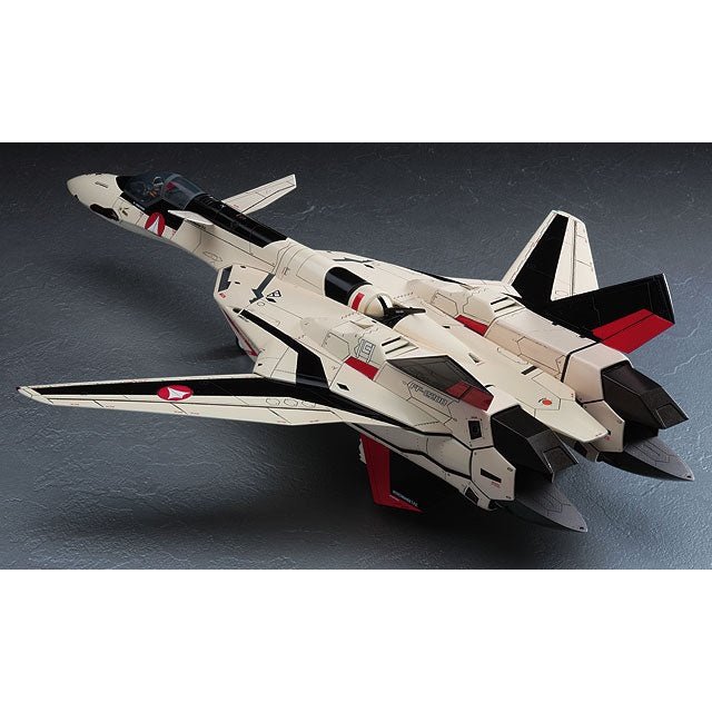 Hasegawa 1/48 超時空要塞 MACROSS PLUS YF-19 組裝模型 - TwinnerModel