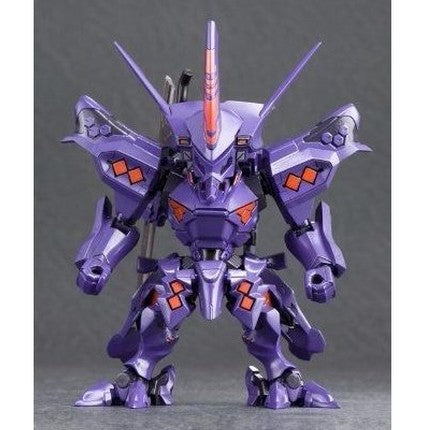 Kotobukiya D-Style 027 武御雷00R 將軍機 組裝模型 - TwinnerModel