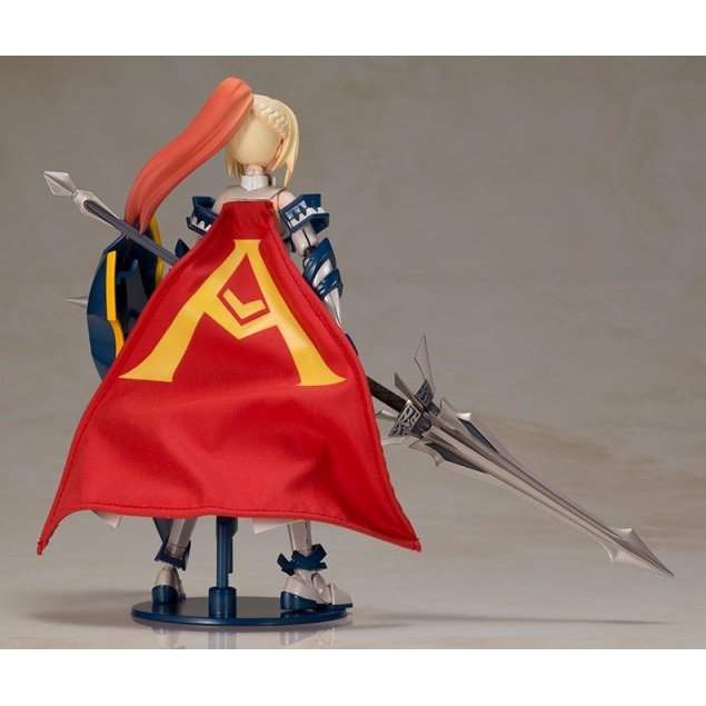 Kotobukiya Cross Frame Girl 阿基里斯Karina Mikazuki 組裝模型 - TwinnerModel