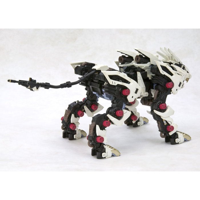Kotobukiya 1/72 ZOIDS 索斯機械獸 022 零式長牙獅Liger Zero Marking Plus Ver. 組裝模型 - TwinnerModel
