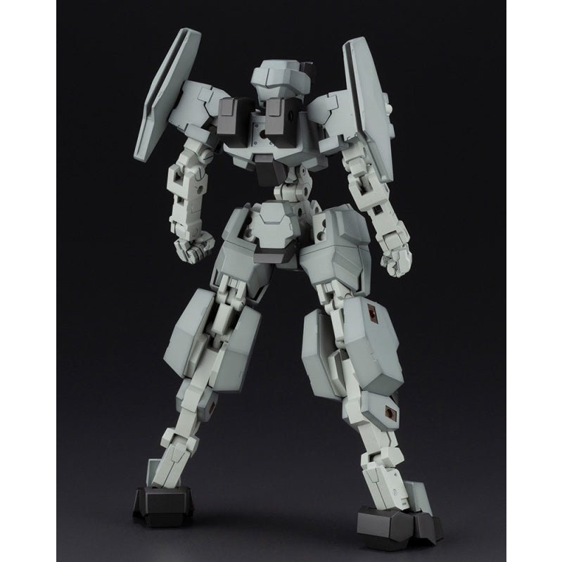 Kotobukiya 1/100 FRAME ARMS 骨裝機兵 052 三四式一型乙迅雷突擊裝備型 組裝模型 - TwinnerModel