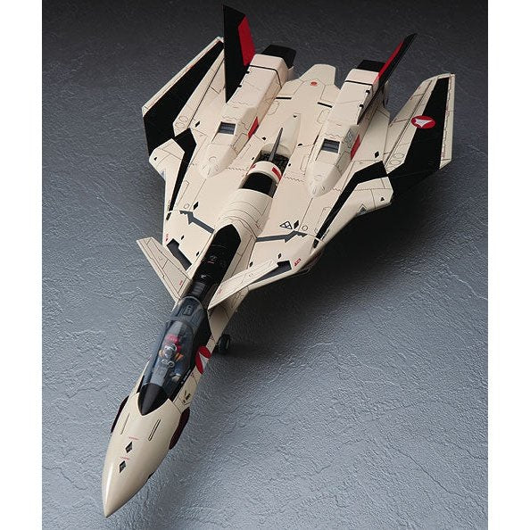 Hasegawa 1/48 超時空要塞 MACROSS PLUS YF-19 組裝模型 - TwinnerModel