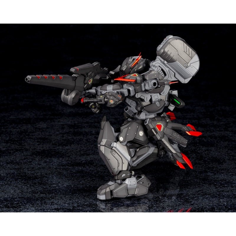 Kotobukiya 1/35 Border Break Kisei Hashiki 組裝模型 - TwinnerModel