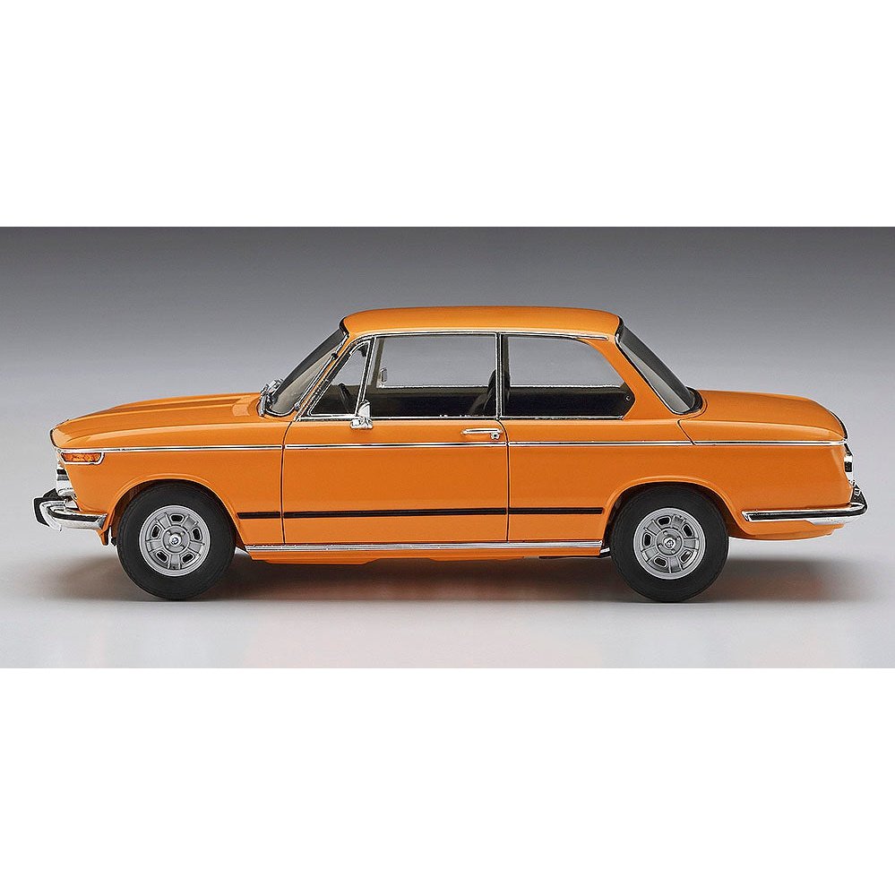 Hasegawa 1/24 HC 23 BMW 2002TII 組裝模型 - TwinnerModel