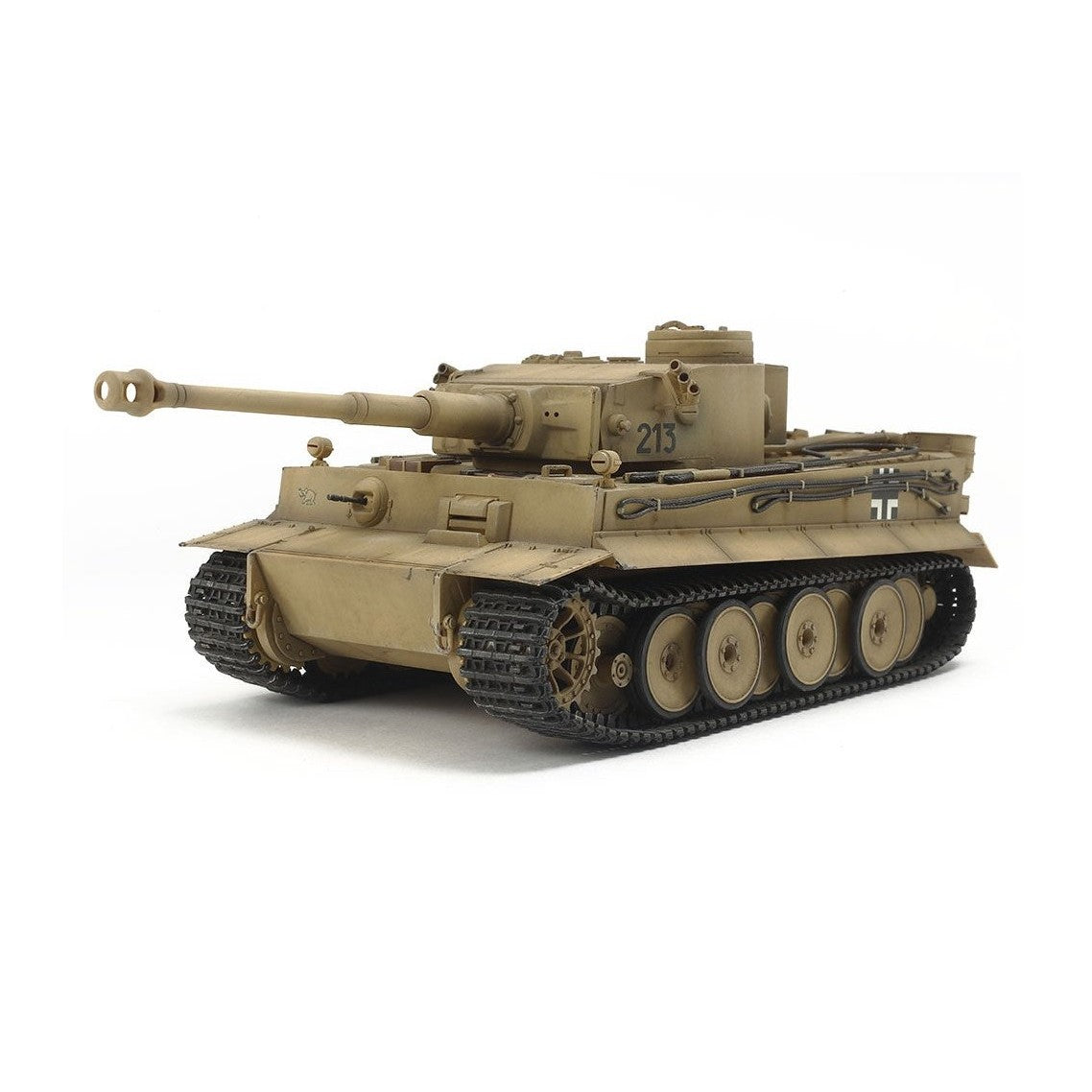 Tamiya 1/48 MM 103 TIGER I EARLY PRODUCTION 組裝模型 - TwinnerModel