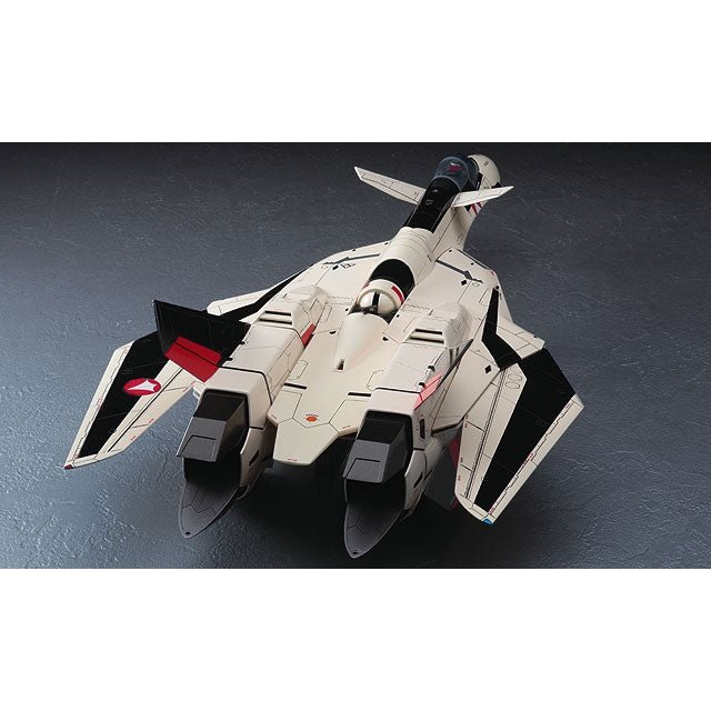 Hasegawa 1/48 超時空要塞 MACROSS PLUS YF-19 組裝模型 - TwinnerModel