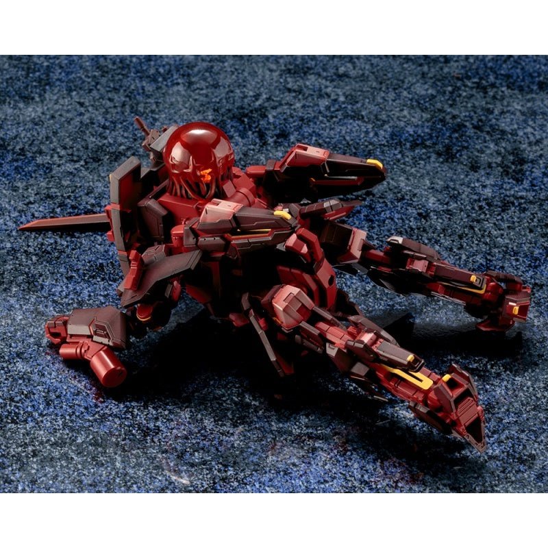 Kotobukiya 1/72 夢幻之星 A.I.S EXODA 組裝模型 - TwinnerModel