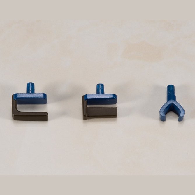 Kotobukiya Cross Frame Girl 阿基里斯Karina Mikazuki 組裝模型 - TwinnerModel