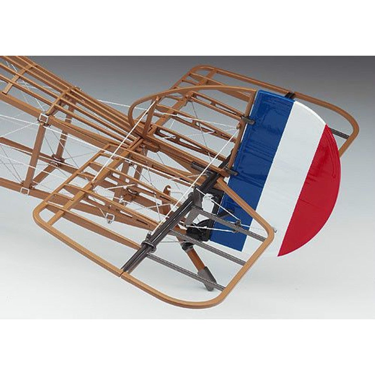 Hasegawa 1/16 AF SOPWITH CAMEL F.1 組裝模型 - TwinnerModel