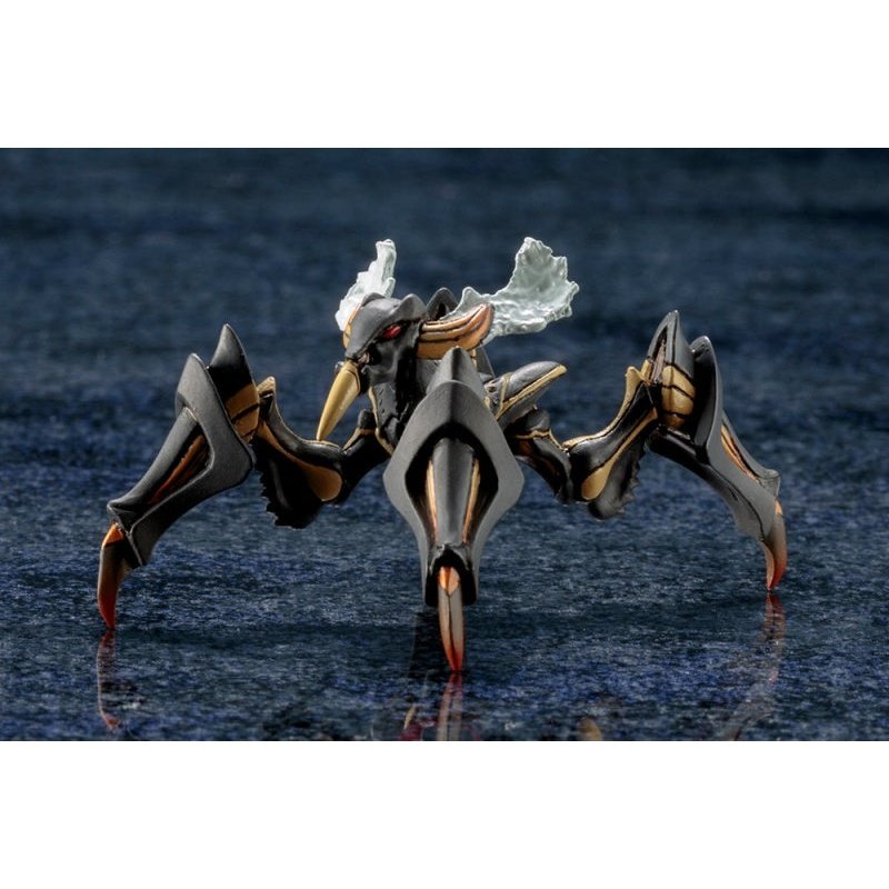 Kotobukiya 1/72 夢幻之星 A.I.S EXODA 組裝模型 - TwinnerModel