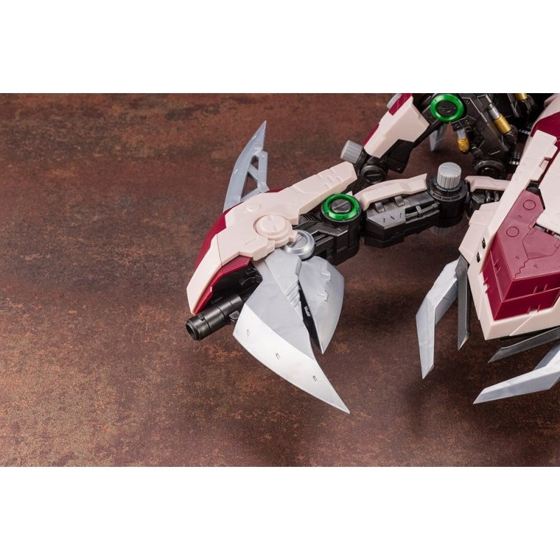 Kotobukiya 1/72 ZOIDS 索斯機械獸 050 死亡毒蠍 Death Stinger ZS 組裝模型 - TwinnerModel
