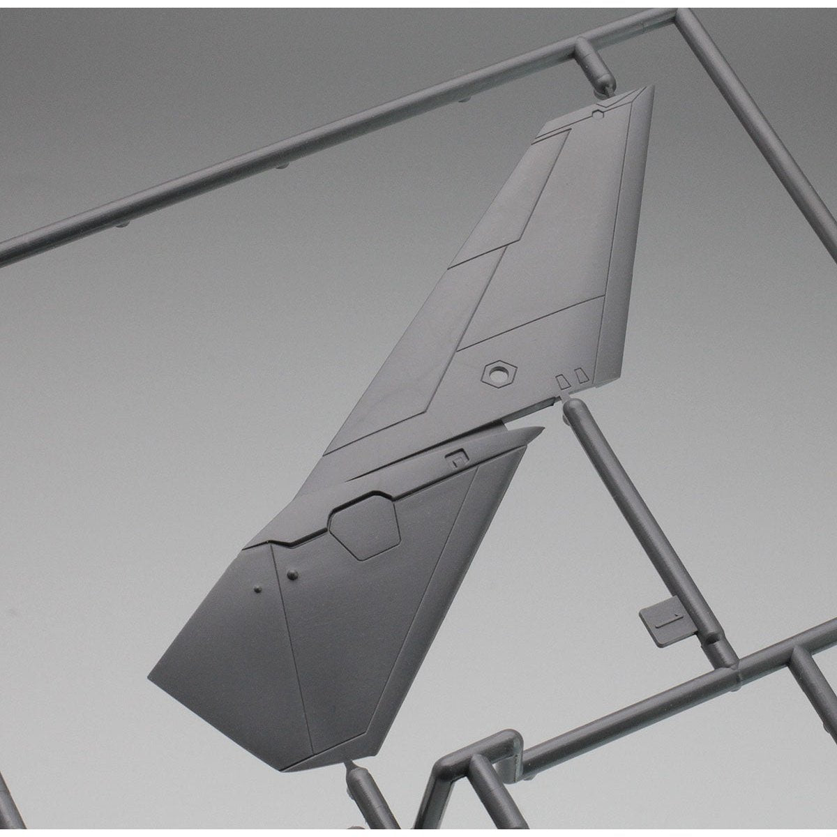 Hasegawa 1/72 超時空要塞DELTA VF-31F SIEGFRIED MESSER USE/HAYATE USE W/LILL DRAKEN 組裝模型 - TwinnerModel