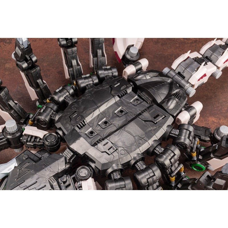 Kotobukiya 1/72 ZOIDS 索斯機械獸 050 死亡毒蠍 Death Stinger ZS 組裝模型 - TwinnerModel