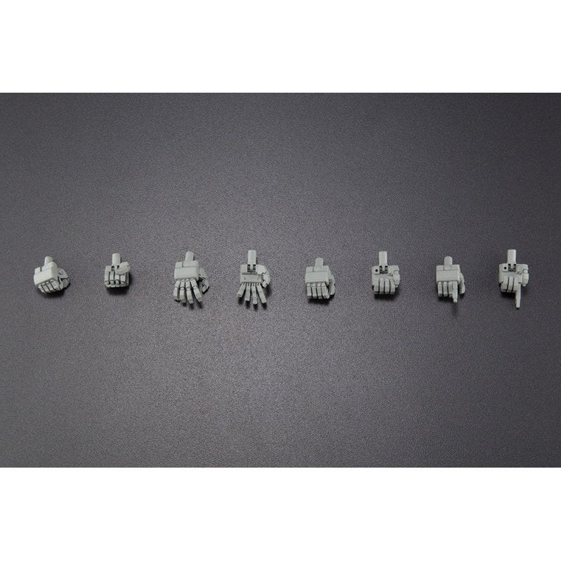 Kotobukiya 1/100 FRAME ARMS 骨裝機兵 052 三四式一型乙迅雷突擊裝備型 組裝模型 - TwinnerModel