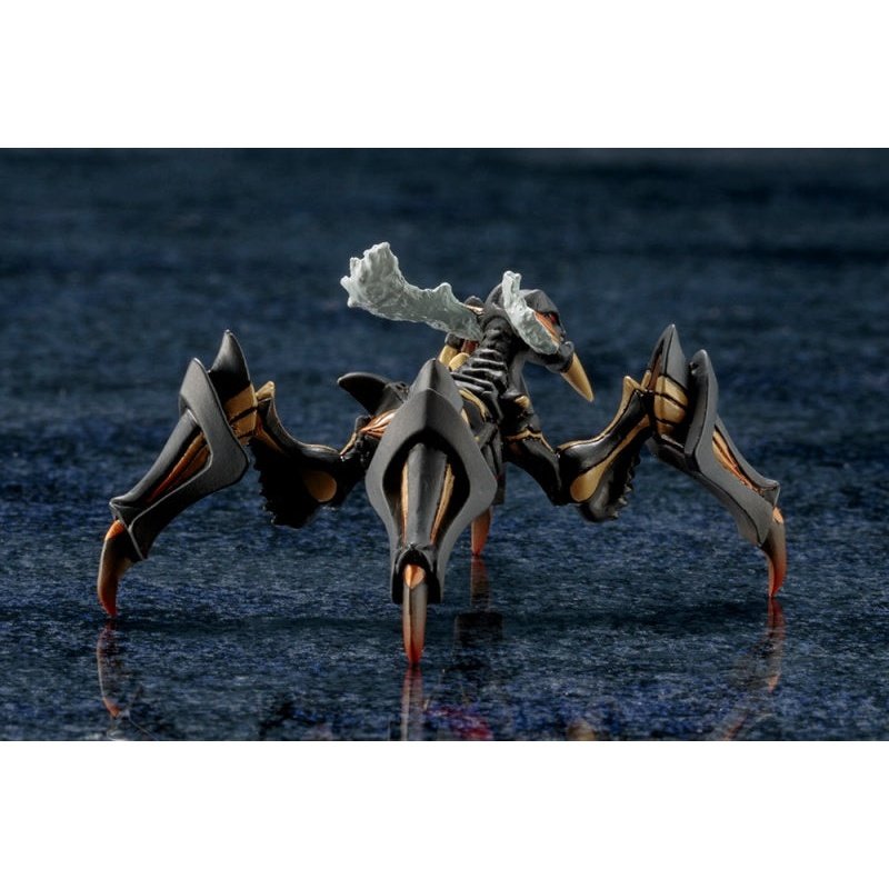 Kotobukiya 1/72 夢幻之星 A.I.S EXODA 組裝模型 - TwinnerModel