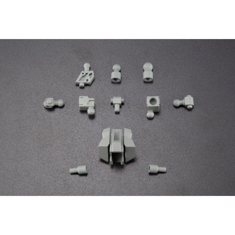 Kotobukiya 1/100 FRAME ARMS 骨裝機兵 052 三四式一型乙迅雷突擊裝備型 組裝模型 - TwinnerModel