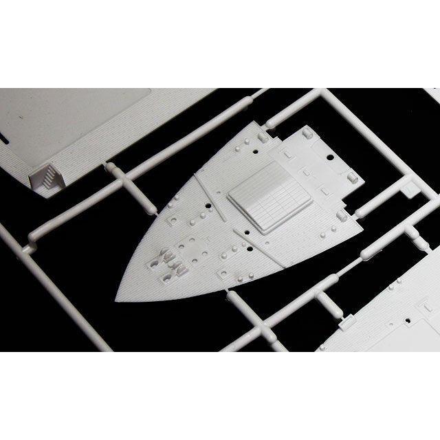 Hasegawa 1/350 Z 28 N.Y.K.LINE HIKAWAMARU 組裝模型 - TwinnerModel