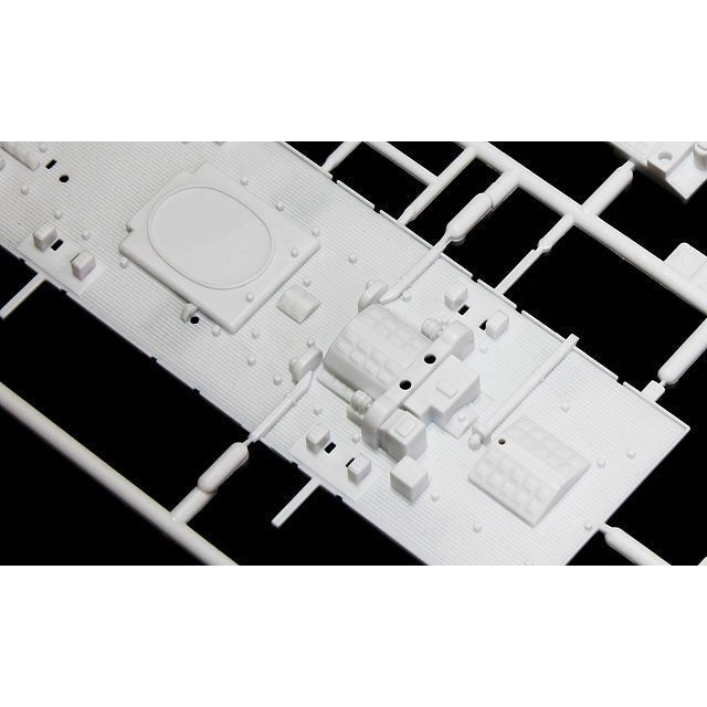 Hasegawa 1/350 Z 28 N.Y.K.LINE HIKAWAMARU 組裝模型 - TwinnerModel