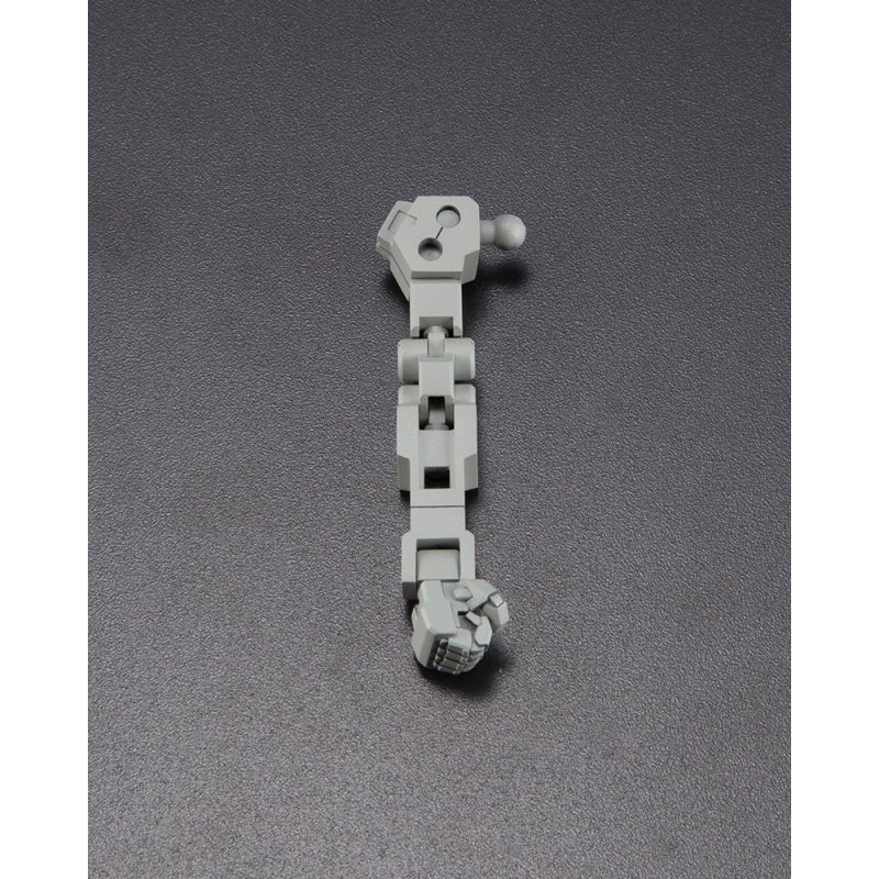 Kotobukiya 1/100 FRAME ARMS 骨裝機兵 052 三四式一型乙迅雷突擊裝備型 組裝模型 - TwinnerModel