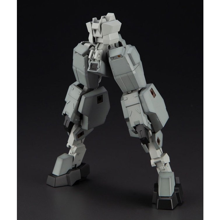 Kotobukiya 1/100 FRAME ARMS 骨裝機兵 052 三四式一型乙迅雷突擊裝備型 組裝模型 - TwinnerModel