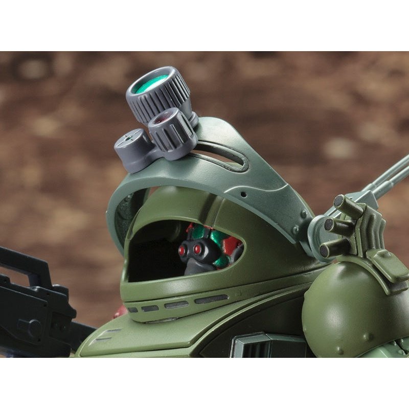 Kotobukiya D-Style 037 SCOPE DOG TURBO CUSTOM SUNSA BATTLE SPECIFICATIONS CHIRICO 組裝模型 - TwinnerModel