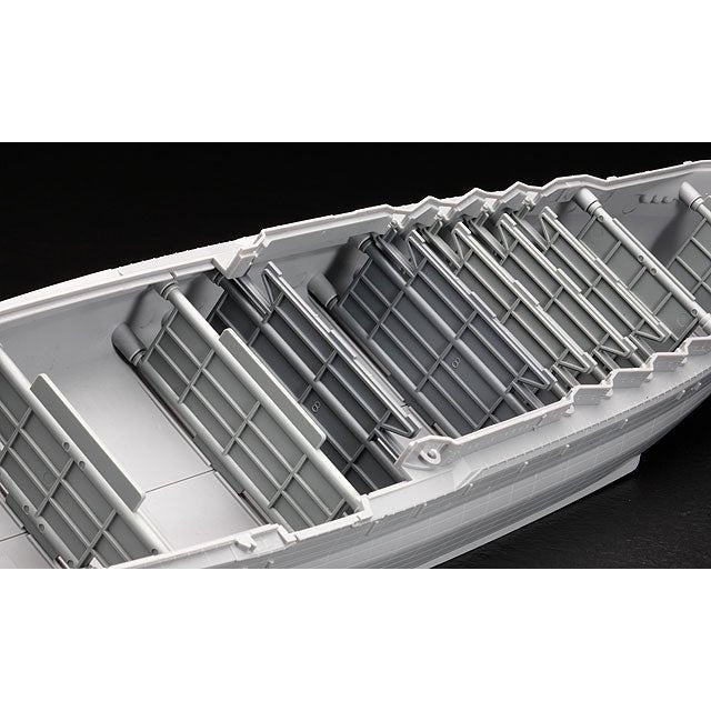 Hasegawa 1/350 Z 24 IJN BATTLESHIP NAGATO 1941 組裝模型 - TwinnerModel