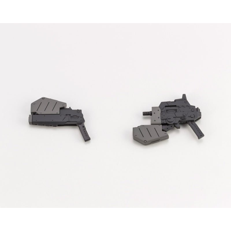Kotobukiya M.S.G. RW07 雙連麥格農槍 組裝模型 - TwinnerModel
