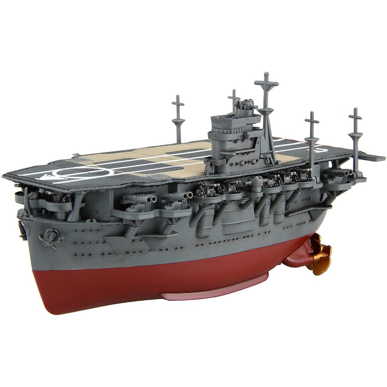 Fujimi BB 丸艦隊 27 飛龍 組裝模型 - TwinnerModel