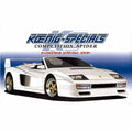 Fujimi 1/24 RS 54 KOENIG SPECIALS COMPETITION SPIDER 組裝模型 - TwinnerModel