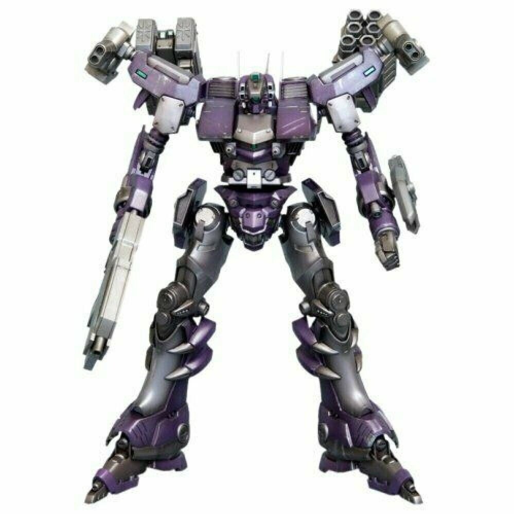 Kotobukiya 1/72 Armored Core 012 CREST CR - C 06 U 5 FASCINATOR VER 組裝模型 - TwinnerModel