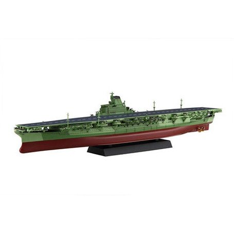 Fujimi 1/700 艦NX 08 日本海軍航空母艦 信濃 組裝模型 - TwinnerModel